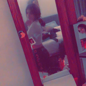 Meet your Posher, Jasmine